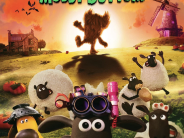Shaun the Sheep: The Beast of Mossy Bottom